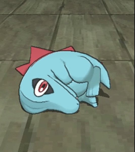 Pokemon Gems tweet media