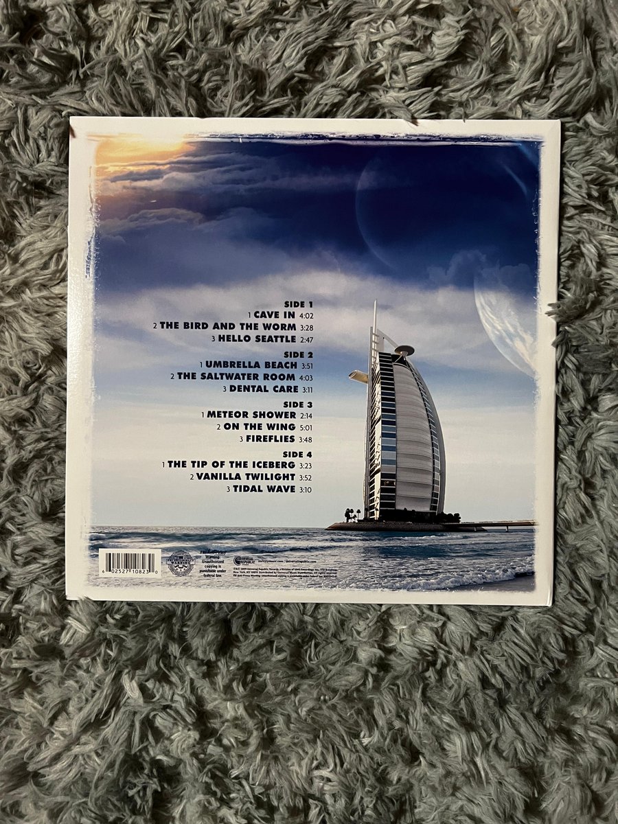 Nathan (@Vinyl_Nathan) / Posts / X
