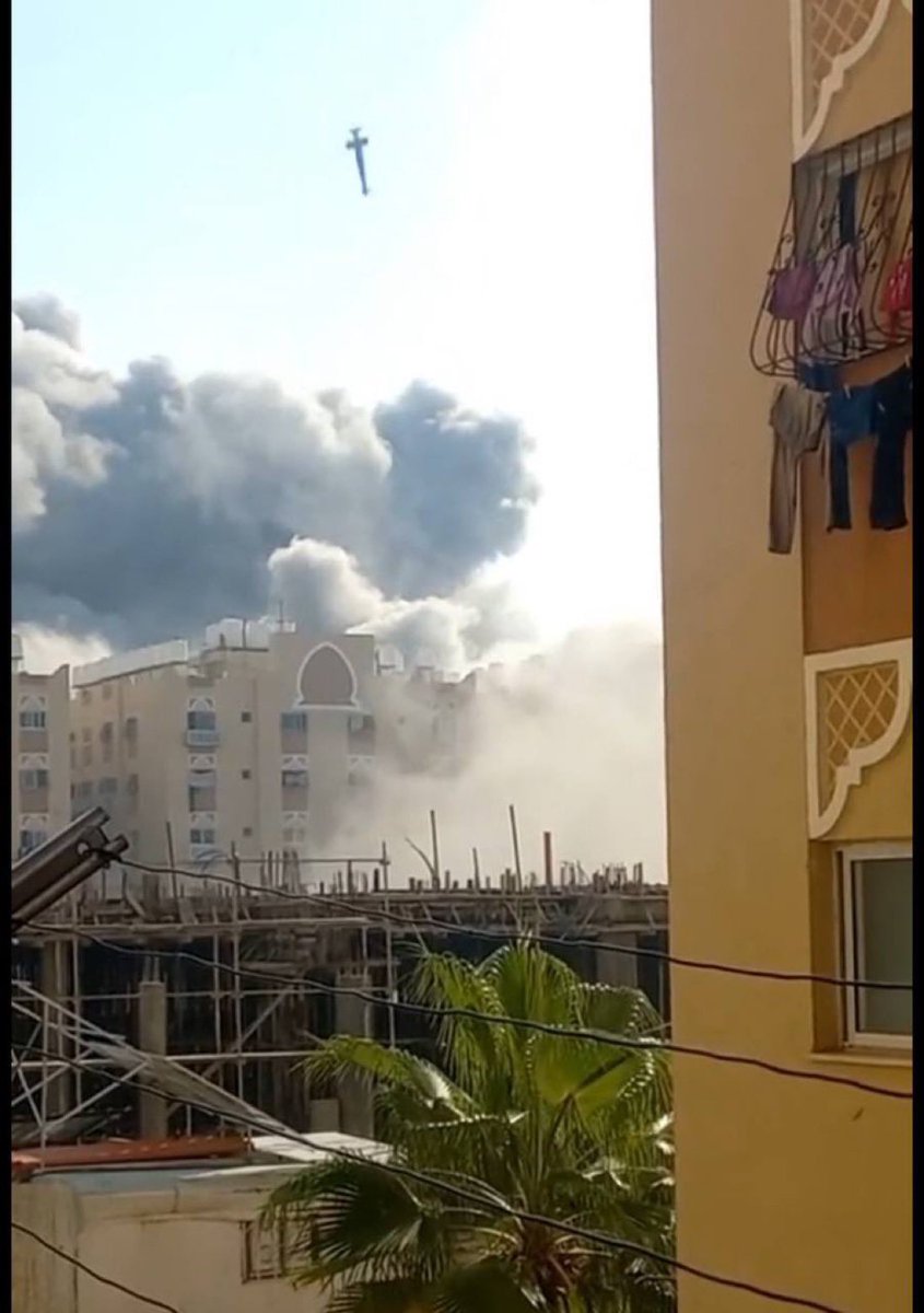 🇮🇱 This is what your TAX MONEY is paying for…