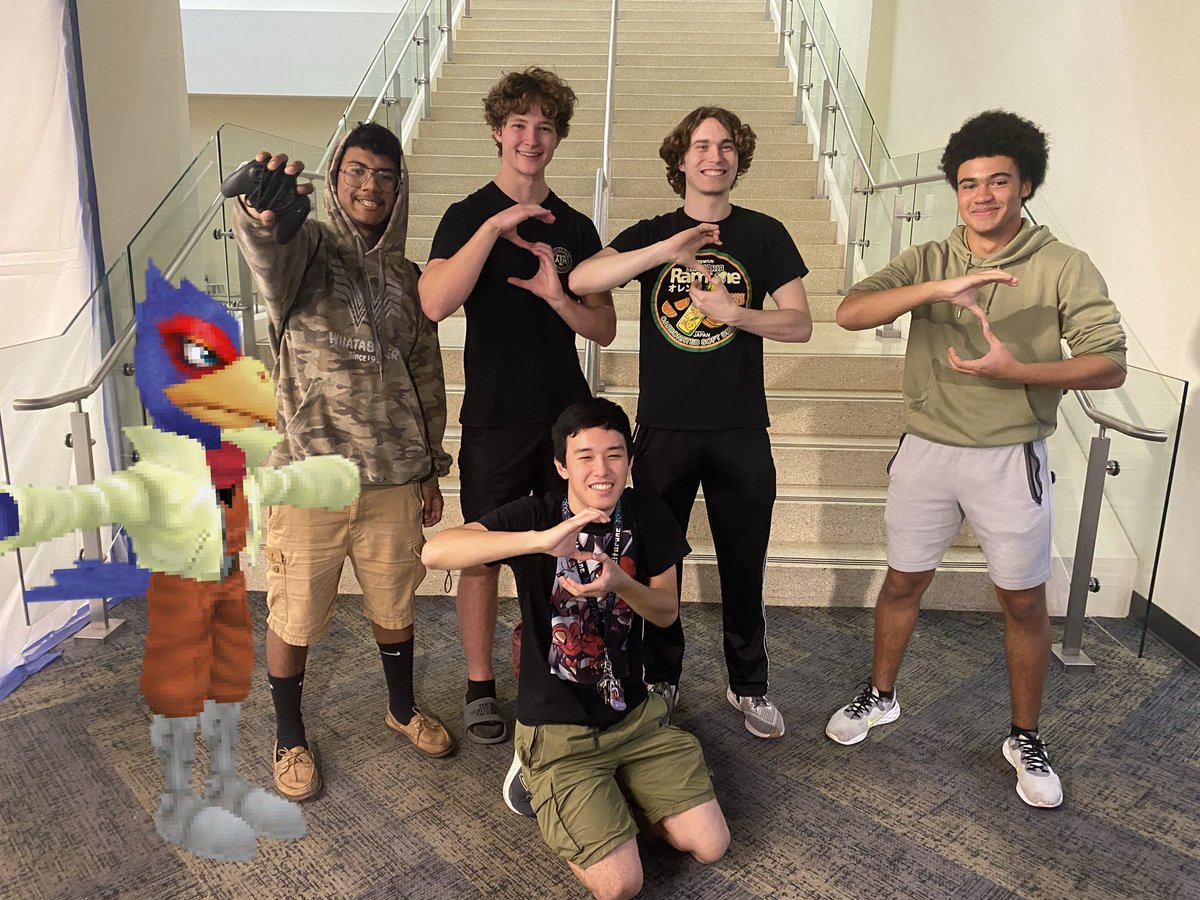 Meks_SSB's tweet image. Coaching circuit was godlike.