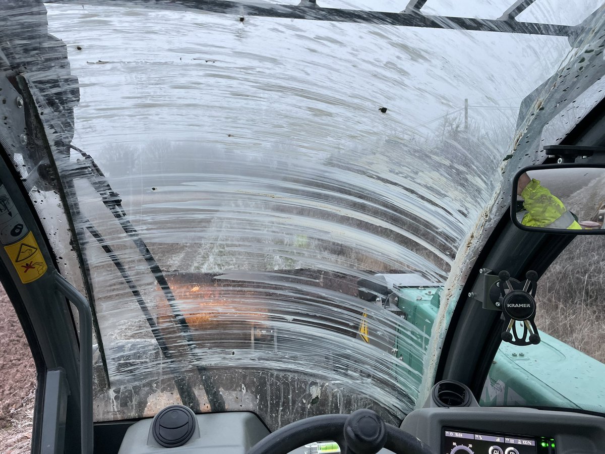 Jim Scarratt tweet media