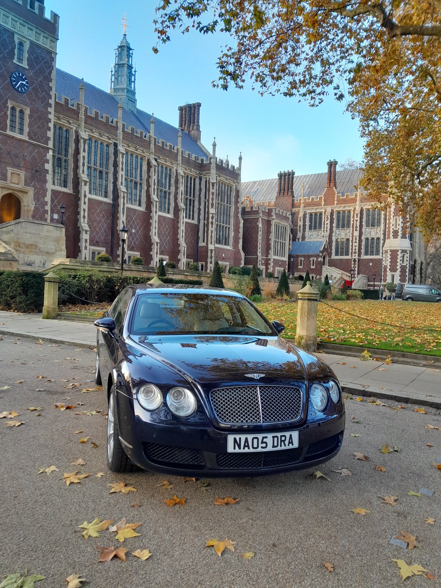 ChauffeurNandr1's tweet photo. Nandra Chauffeur Services have enjoyed 2023 with our professional transportation network team. 

We now look ahead for 2024.

Our Daimler Limousine shall be in line for a popular wedding car addition for next year.

Contact NCS, for a bespoke package 
https://t.co/RGu17ca5Zd https://t.co/T4Qi1iLXZd