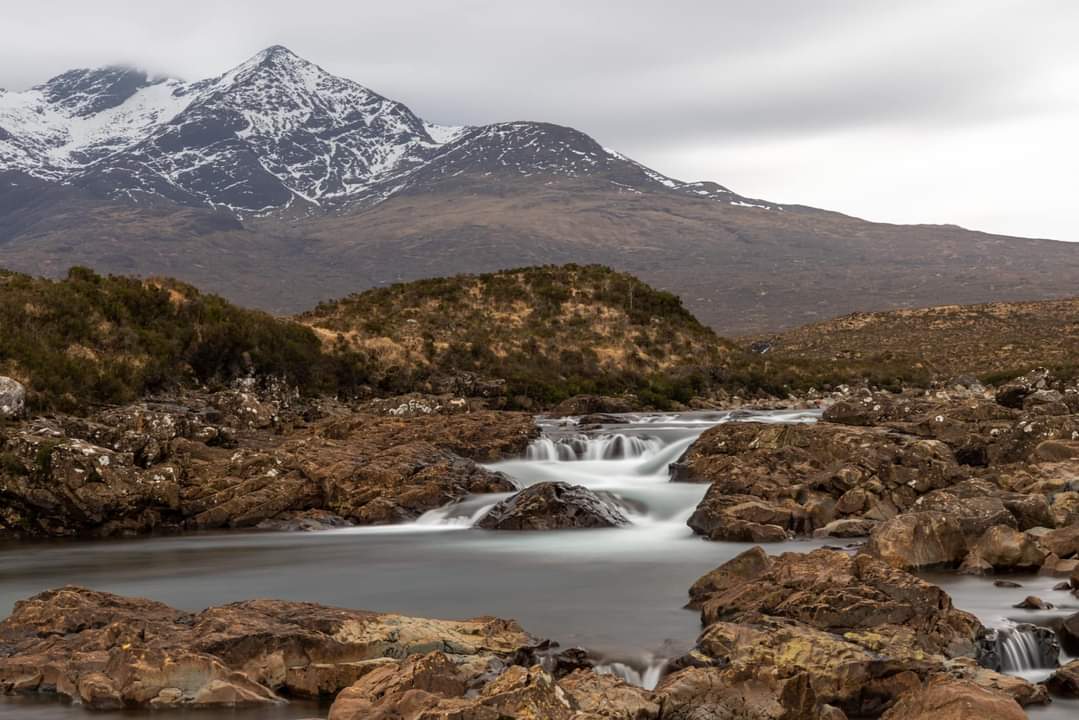 BroLewisB's tweet photo. The Isle of Skye. https://t.co/z3HEws9Ubj