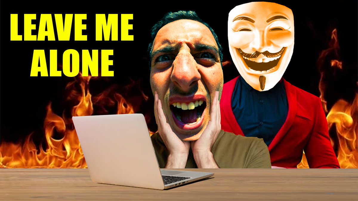 Malcolm Merlyn tweet media