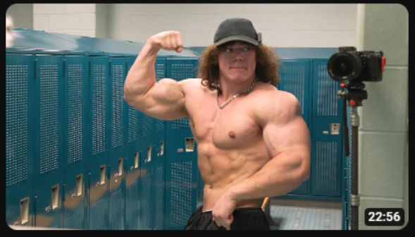 leepavelich's tweet photo. What if Weird Al got fucking crank yoked? https://t.co/IAktyJTFVi