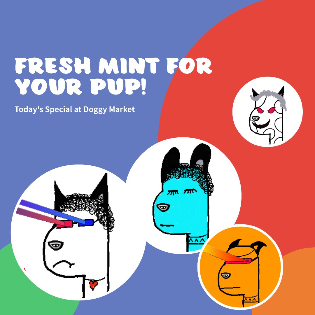 Doge_maxx's tweet photo. Ready

https://t.co/dyKiuGCvn5

#mint https://t.co/5cgAJs82gB