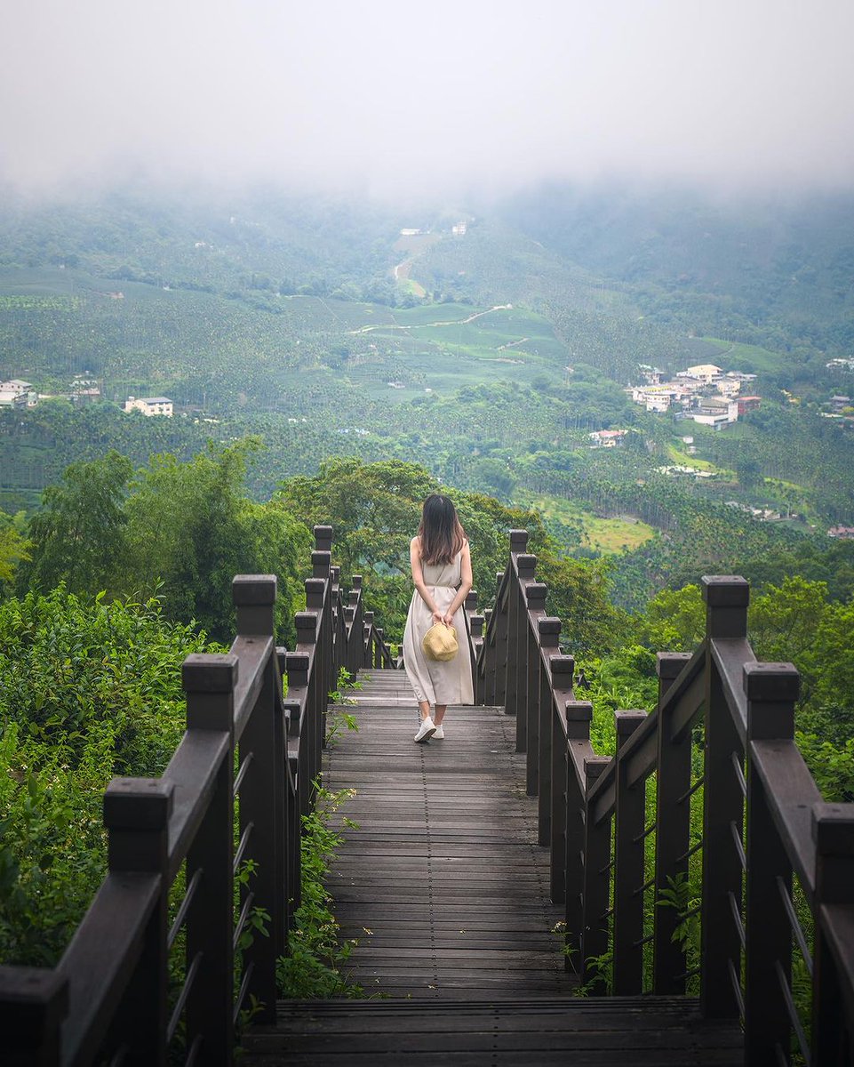 At the end of the trip, the scenery will remain in my heart and I will appreciate it slowly throughout my life.