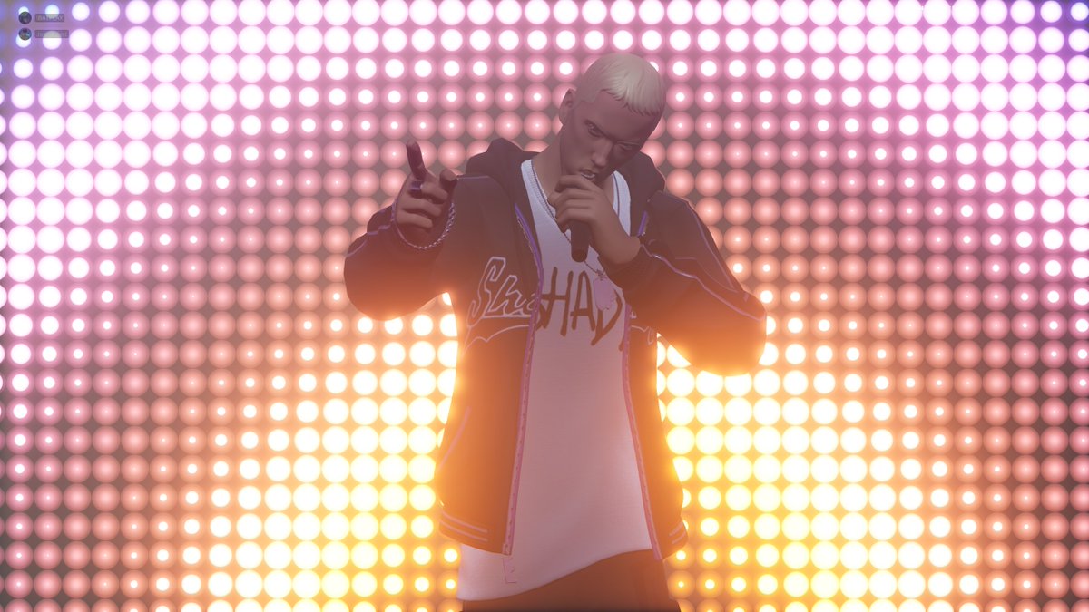 Jorge_Most's tweet photo. Os ha gustado el concierto de Eminem?

#Fortnite #FortniteChapter5 https://t.co/uLIMHPzPmj