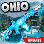 DevvGames on X: Check out Ohio's new HOUSE UPDATE!🏠 Buy houses around the  map, customize them, and even sell guns out of them for a profit! Use code  HOUSE for 5K cash!