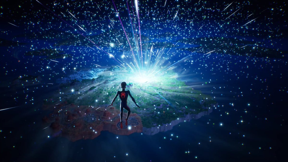 HYPEX's tweet image. OH MY GOD FORTNITE.. 🔥🔥