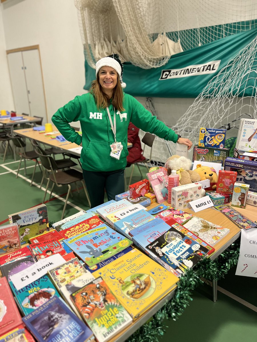 Community & Charities | The Grange School tweet media