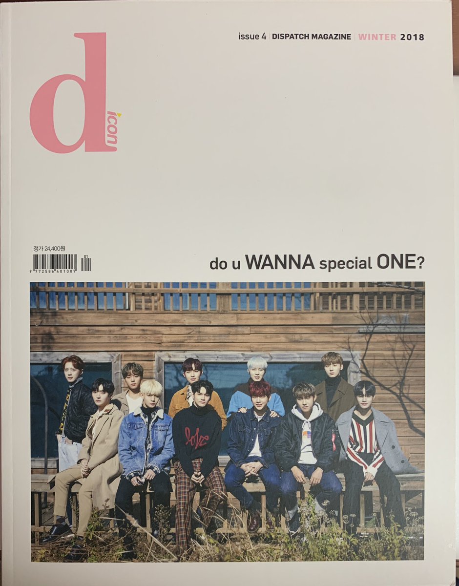 _one_selll's tweet photo. 워너원 디아이콘 화보 양도
(포카, 황민현 미니 화보집 O)

택포 0.7

워너원 WANNAONE 양도 판매 굿즈 앨범 포카 포토카드 포토북 잡지 화보집 강다니엘 다니엘 박지훈 지훈 이대휘 대휘 김재환 재환 옹성우 성우 박우진 우진 라이관린 윤지성 지성 황민현 민현 배진영 진영 하성운 성운 https://t.co/YbortFW4Fy