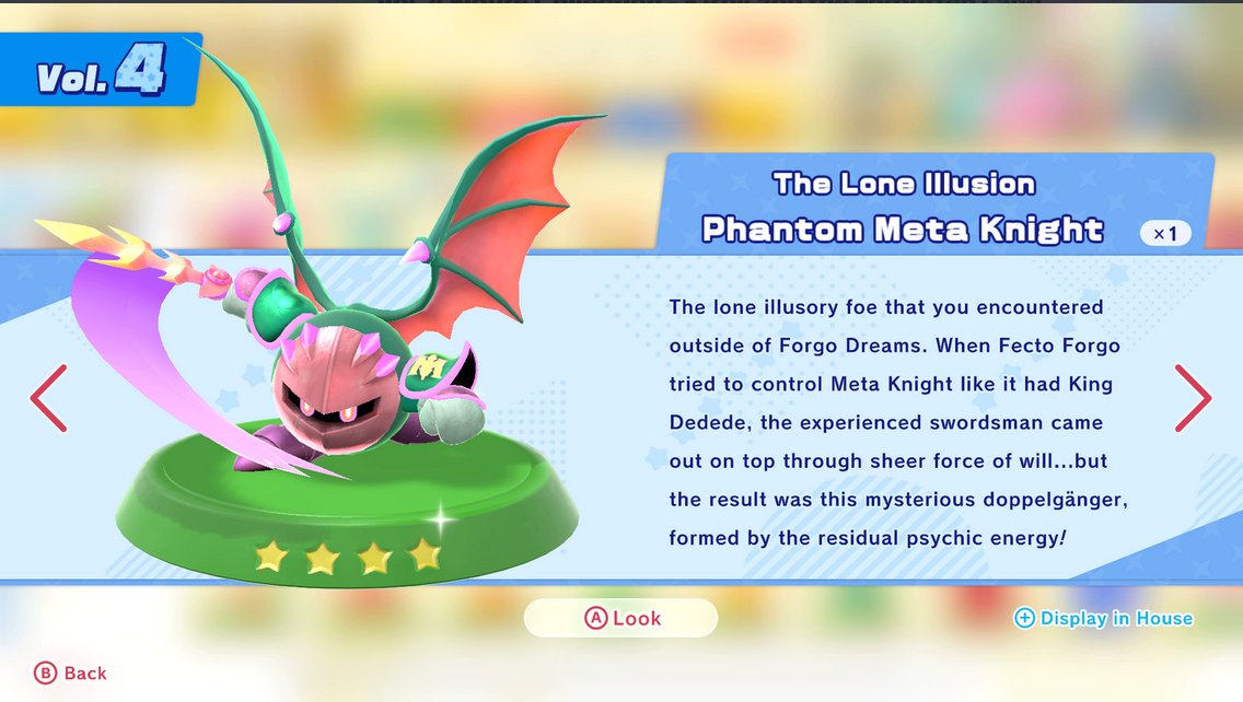 Everything You Need To Know About Meta-Knight *OVERPOWERED*