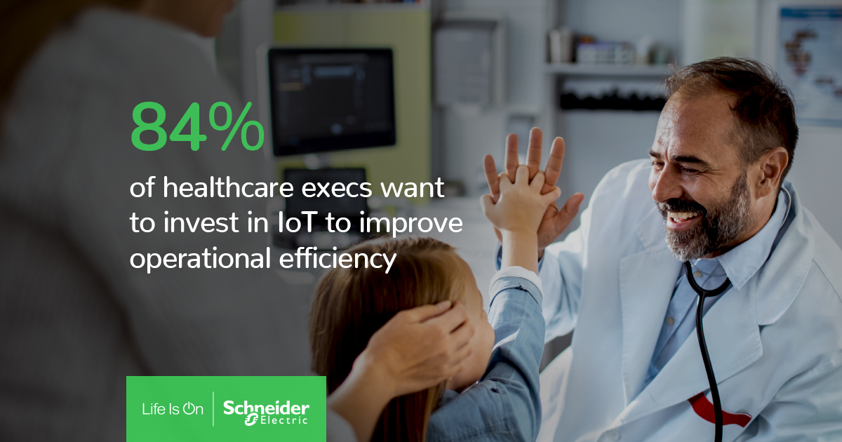 How can #DesignEngineers accelerate the future of #healthcare with IoT solutions? Find the answers in this report. spr.ly/6018R1gOI