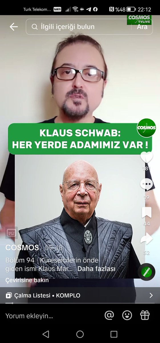 Senin bilmediğin yerde bizlerin de adamları var ey zavalu nerede nasıl öleceğini bilemezsibin çok yakında kuşlar gibi avlanacaksınız vm.tiktok.com/ZM6RHuJ4H/