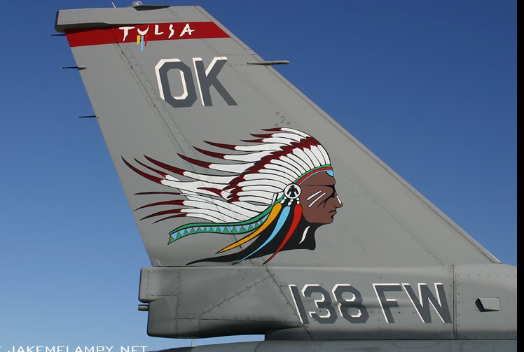 CoronetEast's tweet photo. Twelve 138FW F-16s arrived at Tulsa International airport #KTUL from Moron airbase #LEMO as #TABOR11 and #TABOR21 flight November 30th. They returned from Prince Sultan airbase #OEPS on #ALTRV Coronet East 004 with CLEAN 51-53 & CLEAN 61-63. Boom 394.6 & 391.0 #CoronetEast #CE004 https://t.co/FAcLSjSbqC
