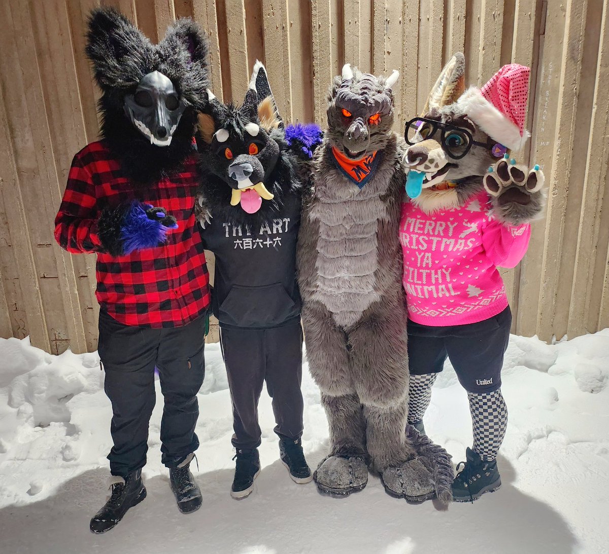 🌈 Charlie tweet media