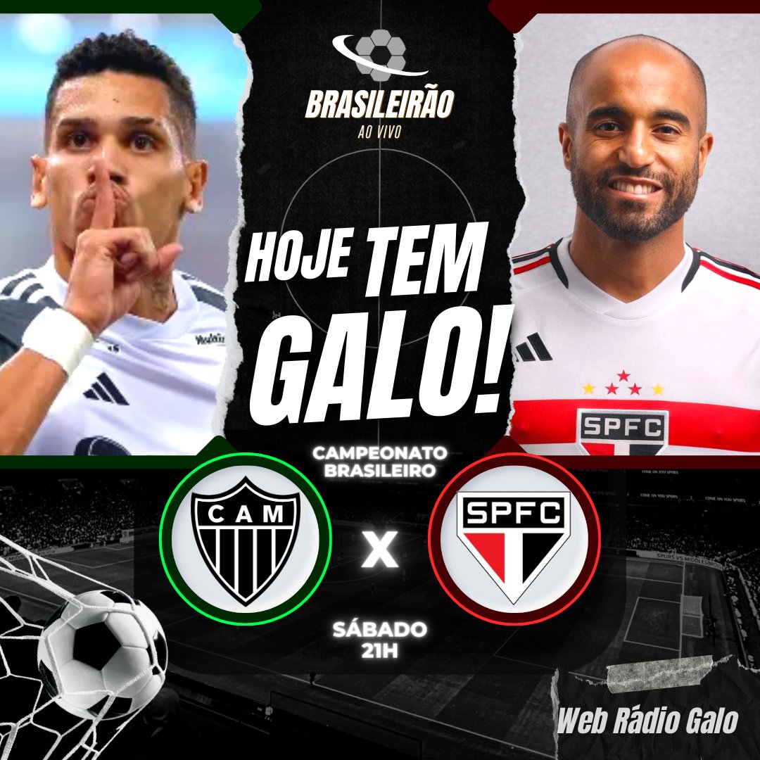 WEB RÁDIO GALO (@webradiogalo) / X