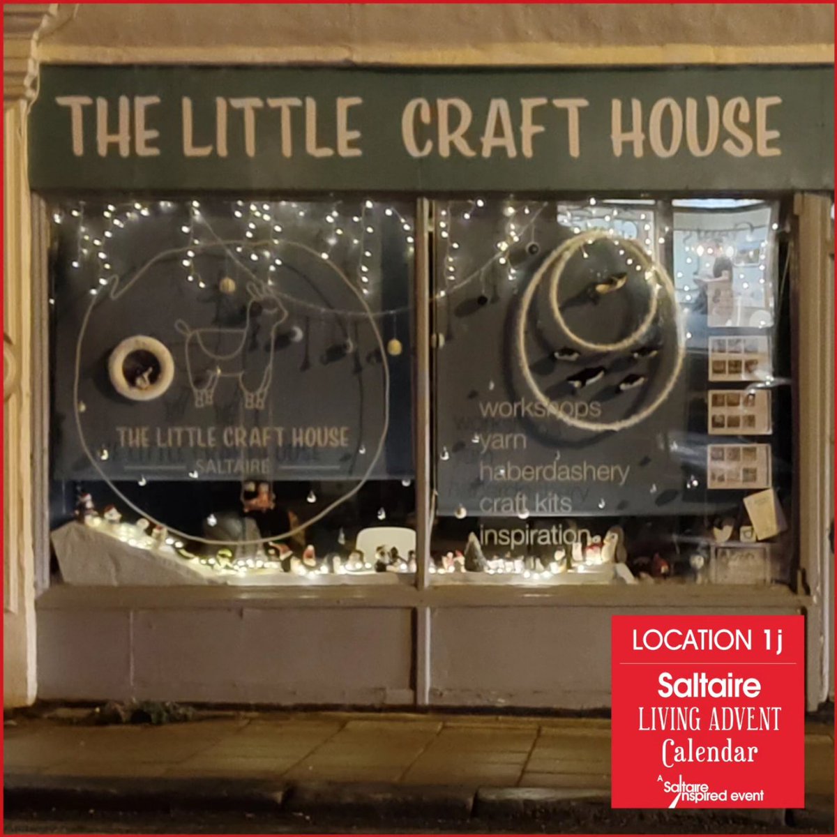 Saltaire WI tweet media