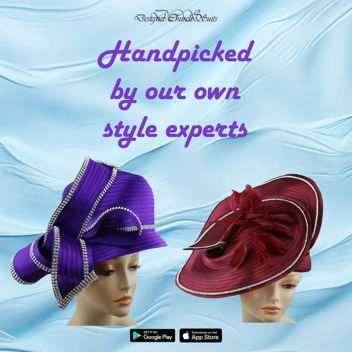 DesignerChurch's tweet photo. Handpicked by our own style experts.
Buy now: https://t.co/Nd1aY6NkcN
https://t.co/1fx52sMaLP
Log on to https://t.co/Fm6zqrKCF3
Download the app now: https://t.co/6TGldoIgSH
#DesignerStyles #DesignerChurchSuits #Handpicked #Style #Fashion #DesignerHats #ChurchSuits https://t.co/2br2yhpMfL