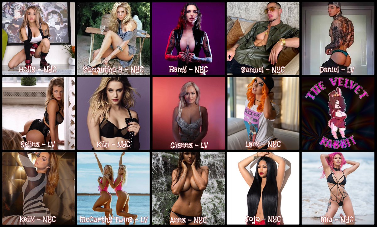 Join the captivating #SaturdayCrew at #VelvetRabbitInc, setting the  night on fire with their moves! 💃 Discover why the Rabbit should be your habit for unforgettable entertainment. Don't miss the  magic! 🌟✨#SaturdayNightVibes #UnmissableFun  #DanceAllNight