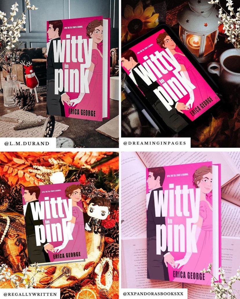 MTMC Tours ✨📚 tweet media