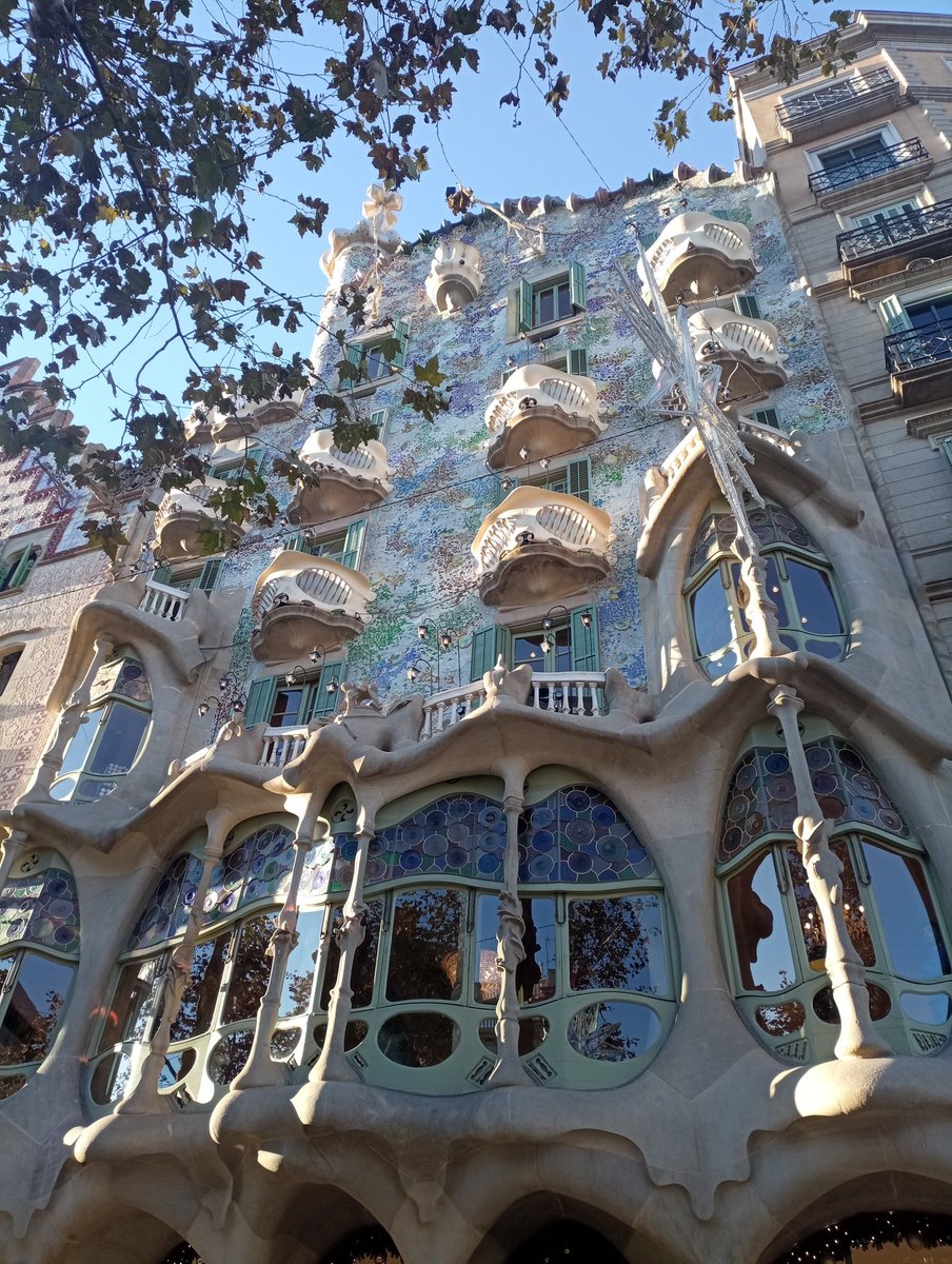 marissanolla's tweet photo. Barcelona... https://t.co/6NJpqFIZRv