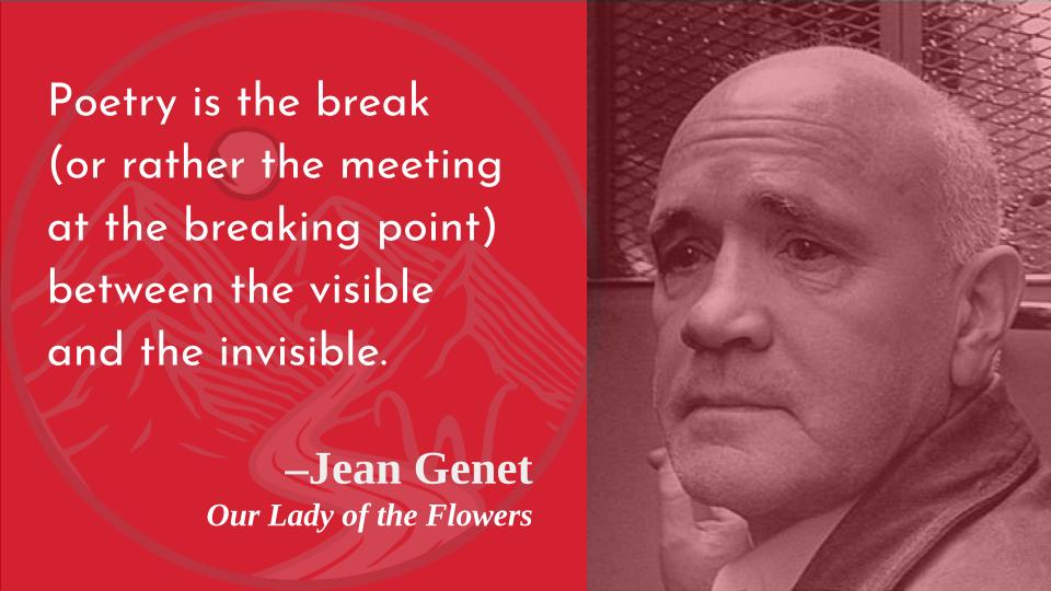 WaywordsStudio's tweet image. Today's Birthdays - Happy birthday to Jean Genet, Carter Woodson, and Sean  O'Brien!

#jeangenet #ourladyoftheflowers #seanobrien #theapprehension #CarterWoodson #TheMiseducationOfTheNegro