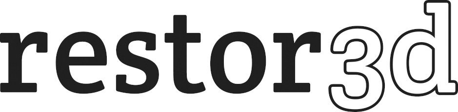 PASArthroplasty's tweet image. Thank you to our Exhibitor - Restor3d! With your profound support, PAS had an extremely successful first in-person meeting! #PAS23 #PersonalizedArthroplasty #Arthroplasty