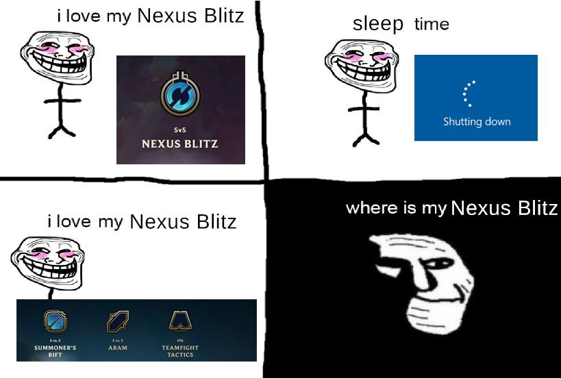 Free League Memes tweet media