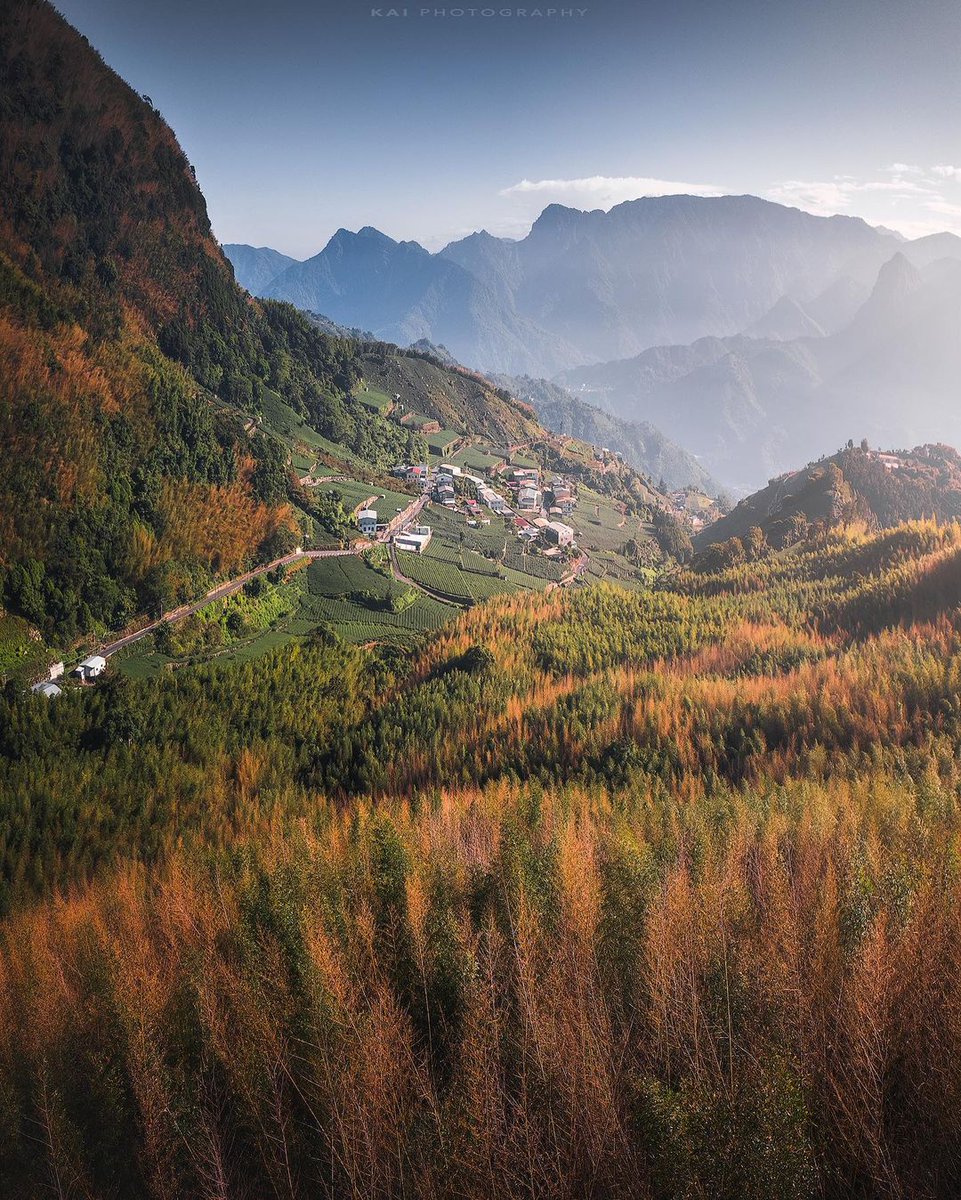 If you have sunshine in your heart, there must be poetry and distance