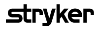PASArthroplasty's tweet image. Thank you to our Exhibitor - Stryker! With your profound support, PAS had an extremely successful first in-person meeting! #PAS23 #PersonalizedArthroplasty #Arthroplasty