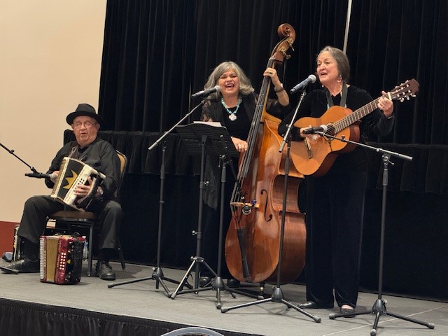 Santa Fe City Mayor Alan Webber tweet media