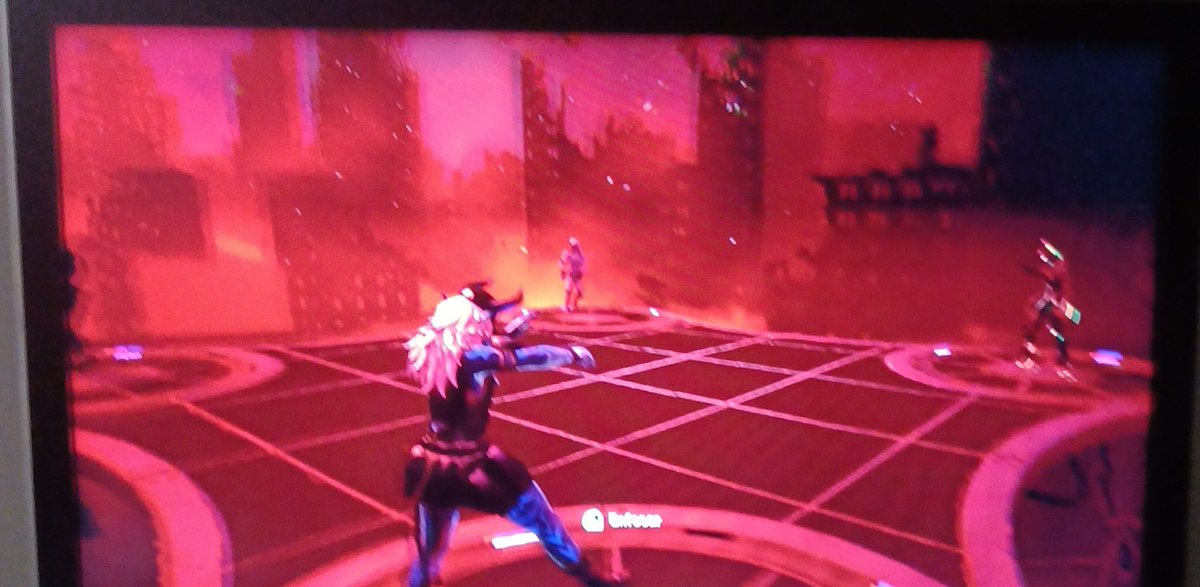 #FortniteChapter1

Todo mal!! El final en blanco...