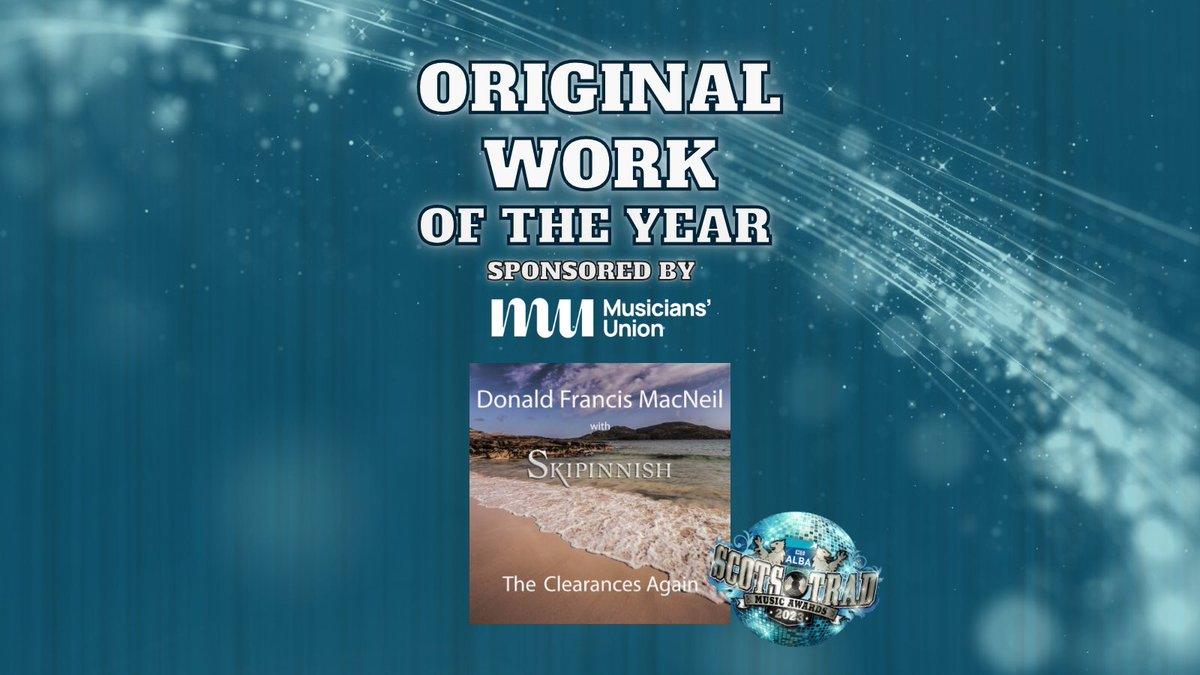 Hands Up For Trad tweet media