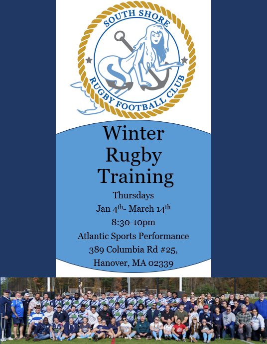 Hingham High School Rugby (@hinghamrugby) on Twitter photo 