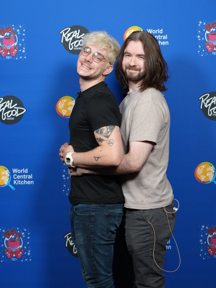 the softest boi, <a href="/ethannestor/">ethan</a> is here! #Thankmas 

Come watch: YouTube.com/Jacksepticeye