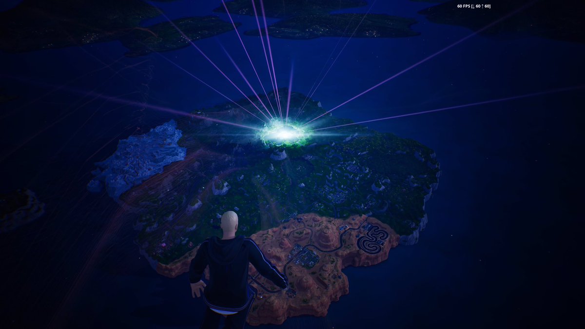 Adios por segunda vez.
#FortniteBigBang