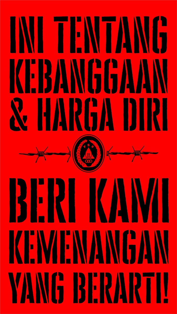 Hari yang layak kau menangkan, lagi! <a href="/PSSleman/">PSS</a>