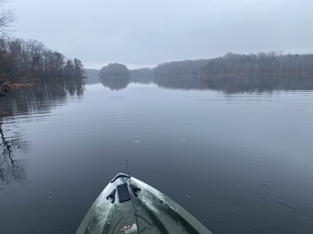 Last trip of the season in the “Green Machine “. This boat took everything I threw at and asked for more. Just a fantastic boat!