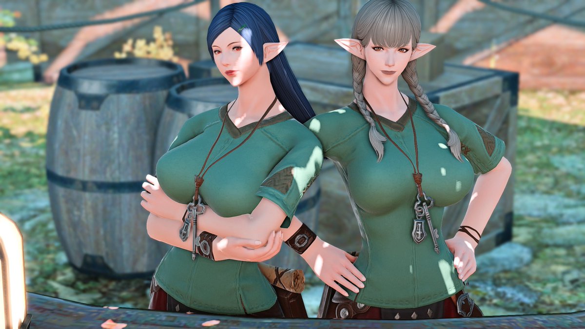 alter58377968's tweet photo. #ffxivlewd #ffxivnsfw #gposensfw #ff14nsfw 
#Eorzea's sex diary 
Market trader in Gridanian 
have you ever wish fuck a NPC in Eorzea？ 
艾欧泽亚性事日记一 
森都的市场交易员 https://t.co/zpAHzTXiv4