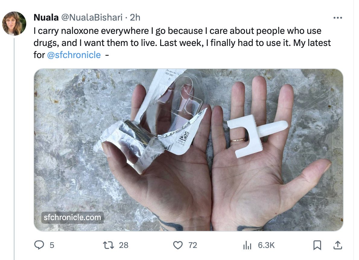 💥Susan Dyer Reynolds🗞️ tweet media