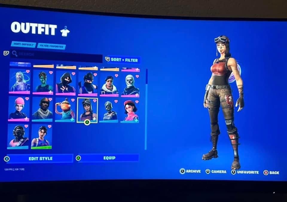 2k24Connect's tweet photo. OG FORTNITE ACCOUNT 📲📲

#Explore  #fortniteclan #fortnitecreative #fortniteclansrecruiting #fortniteclips #fnbr #fortnitecommunity #explorepage #fortniteaccounts #fortnitegiveaway #fortnitesells #fortniteaccountsforsale #fortniteaccount4sale #fortniteaccountselling https://t.co/MwKm2S0vfV