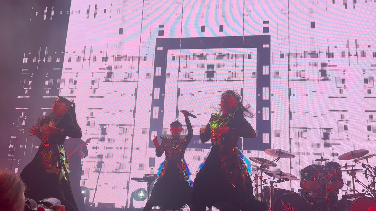 VALKYMETAL's tweet image. 