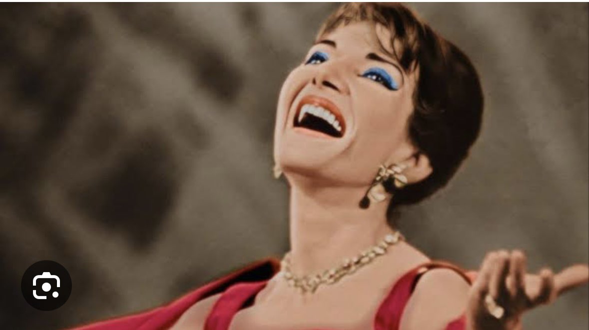 jj_labrada's tweet photo. #CallasParis1958 : Hoy,como parte de la celebración de los 100 años de #MariaCallas,la sublime voz de la ópera en el siglo 20, @Cinemex estrena, en selectas salas platino,la espectacular restauración que #TomVolf realizó del histórico concierto en Paris. UltraHD 4K a verlo!👏🏼👏🏼👏🏼 https://t.co/lCOpG8wrL6
