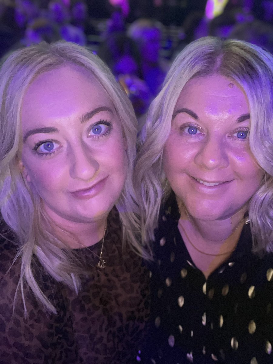 Kimallan1982's tweet photo. Sisters Weekend, No Kids, No Husbands allowed #SMAGLASGOW https://t.co/UdqiY0BJw4