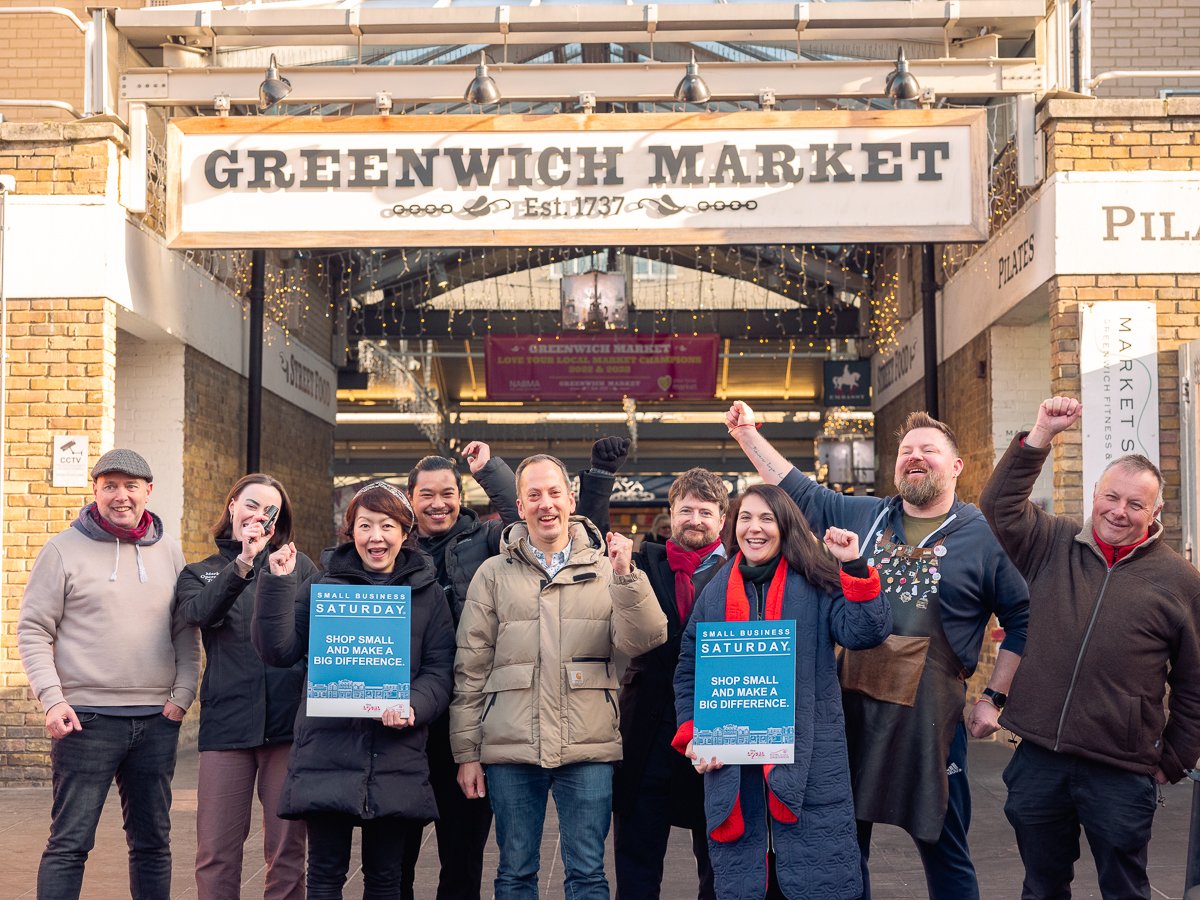 Royal_Greenwich's tweet photo. Itβs been a great @smallbizsatukποΈπ
Our thanks to all local small businesses and to everyone supporting them by shopping local or simply reviewing, recommending and giving them a shout out when possible!
Discover businesses close to you: https://t.co/9iQVRj4ywR
#ShopLocalRBG https://t.co/4L7TGLKiYo
