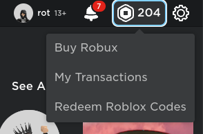rottenstarv's tweet photo. 100 robux giveaway! 💸

rules:
~ follow me with notifications 
~ like and retweet 
~ comment "done" 

ends on christmas day, good luck! https://t.co/9020wjRcgt