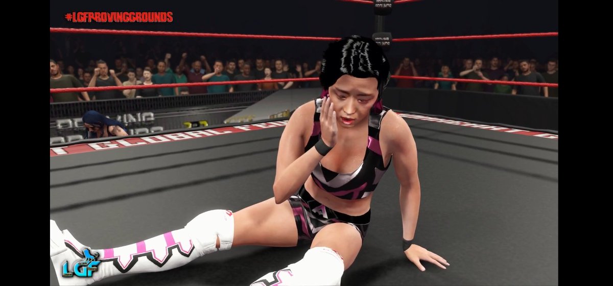 Oh God my face freaking hurts so badly from that stuff I took but I overcome it with so many high explorers super champion going to be honest that was one hell of a fight I had yesterday so kudos to her. Kyouko I hope you were watching because the same is going to happen to you !