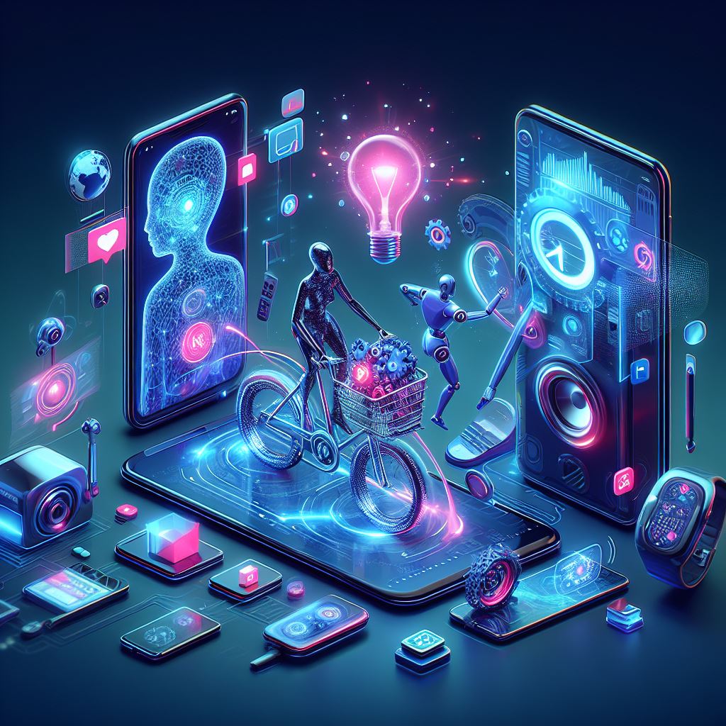 MultiplatformAI's tweet photo. Free MIT's course addresses the challenge of making AI models efficient for everyday devices

#AdvancedTopics #AI #AImodels #artificialintelligence #diffusionmodels #distributedtraining #DomainSpecificOptimization #EfficientDeepLearningComputing

https://t.co/mWu3vNccHN https://t.co/1LF25pDzz1